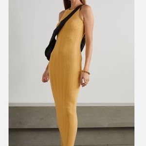 Toteme Espera Knit Dress